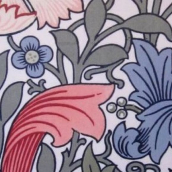 Who was William Morris? - Picture 7 of 13